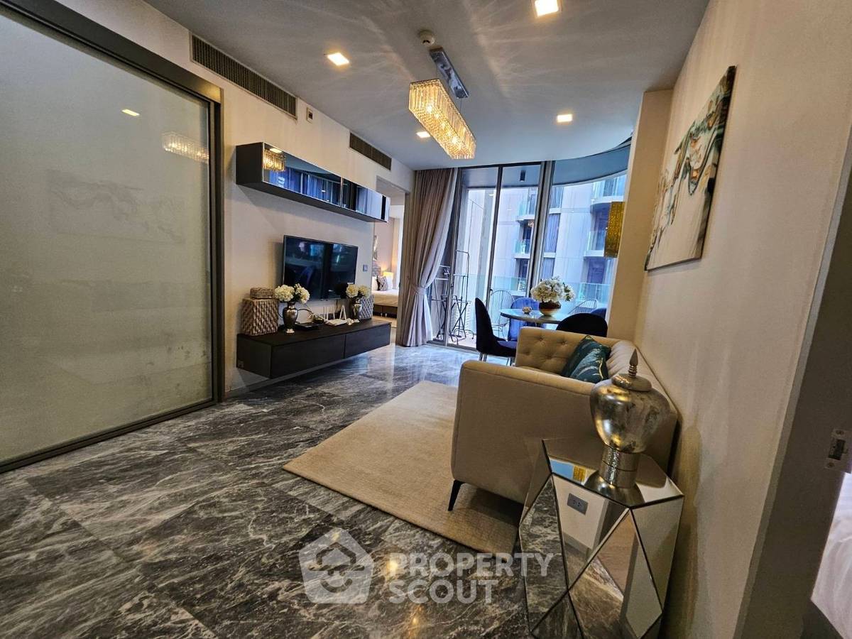 picture 2-BR Condo at Ashton Residence 41 near BTS Phrom Phong (ID 2070888) - 4/17