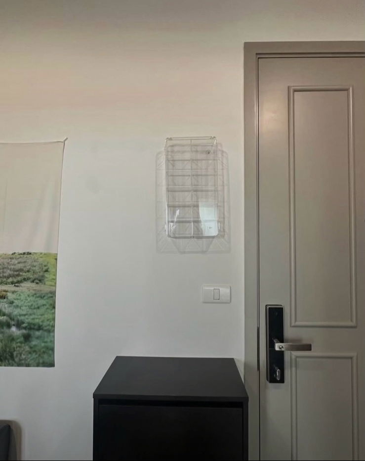 picture Parkland Phetkasem 56, 1B1B , 1 Floor, C Building, 32 Sq.m, Rental 13,000 THB/Month Ready to move in - 10/12