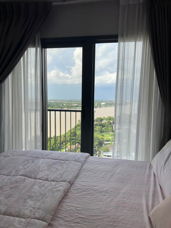 รูป #SC9787 📌 ให้เช่า | 🟦🟨เดอะ โพลิแทน อควา🟥🟩💬 𝑪𝒐𝒏𝒕𝒂𝒄𝒕 𝑳𝑰𝑵𝑬: @𝒔𝒆𝒄𝒓𝒆𝒕𝒑𝒓𝒐𝒑𝒆𝒓𝒕𝒚 🔥✨ - รูปที่ 10/14