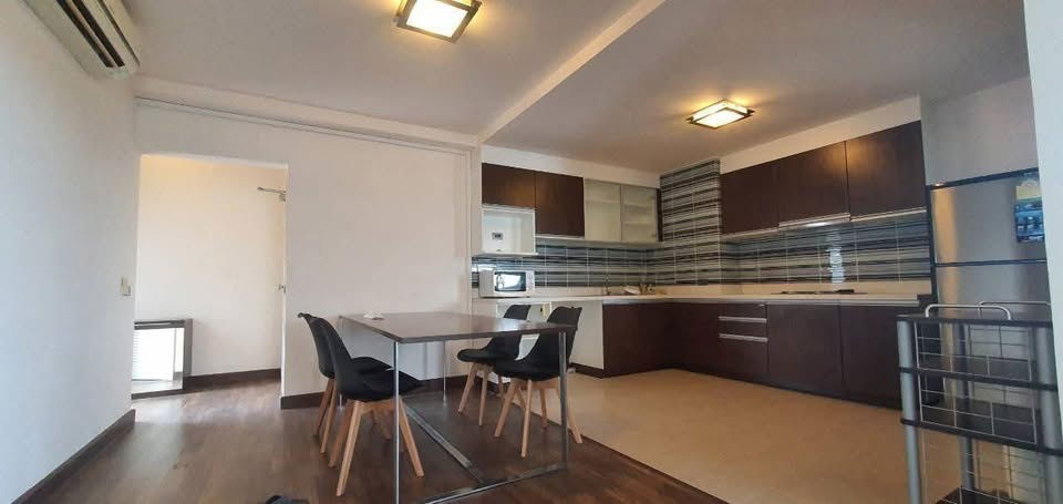 รูป 🟢ER25383🟢ให้เช่า / For Rent Lakeview Condominium Geneva | 2 ห้องนอน 2 ห้องน้ำ | 105 ตร.ม. | ชั้น 30 | 💰 18,000 บาท/เดือน - รูปที่ 9/13