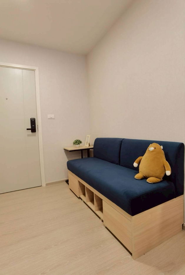 รูป 🏡 ให้เช่า Plum Alive 2💖 ✨ ตึก C ชั้น 5 วิวสระ - รูปที่ 3/8