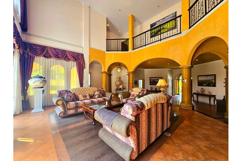 picture [920601001-269] Perfect Tuscany Villa in Excellent Location, Hua Hin Soi 116 - 70/109