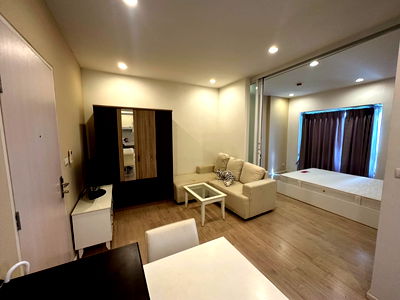 Condos for rent Major Hollywood Ramkhamhaeng : Condo For Rent | The Best Value In The Project “S1 Rama 9” 31 Sq.m. Near The Nine Center Rama 9