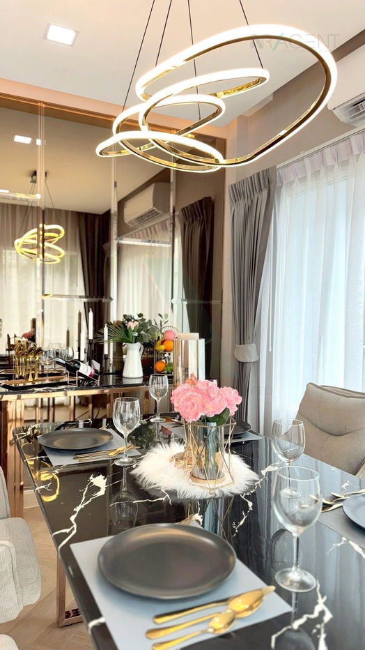 รูป 📌 ขายบ้านเดี่ยว โครงการ เดอะซิตี้ พหลโยธิน 2 ชั้น 3 ห้องนอน 3 ห้องน้ำ - รูปที่ 6/8