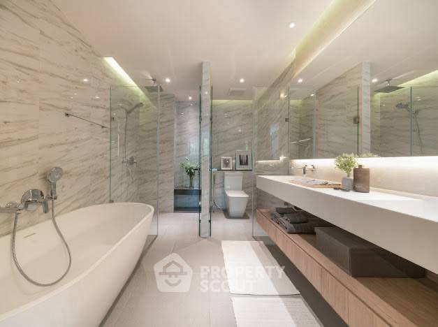 รูป คอนโด 2-ห้องนอน ที่ ฟินน์ สุขุมวิท 31 ใกล้ MRT สุขุมวิท (ID 2262676) - รูปที่ 3/4