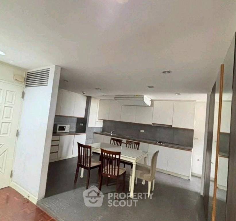 picture 3-BR Condo at Tai Ping Towers Sukhumvit 63 near ARL Ramkhamhaeng (ID 2214878) - 5/6