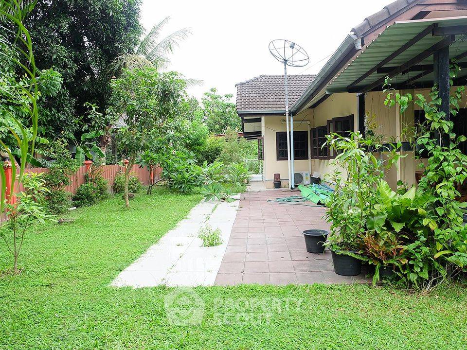 รูป บ้าน 3-ห้องนอน ใน ตะเคียนเตี้ย (ID 1583881) - รูปที่ 3/14