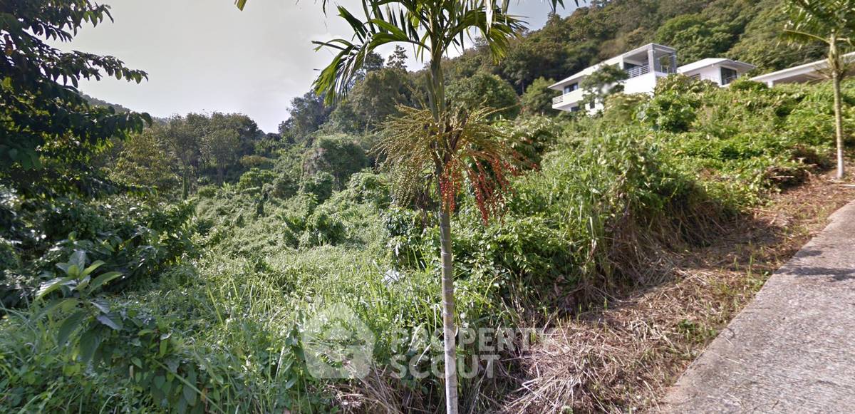 รูป ที่ดิน 1.5 ไร่ซีวิวในราไวย์ (ID 1063411) - รูปที่ 17/19