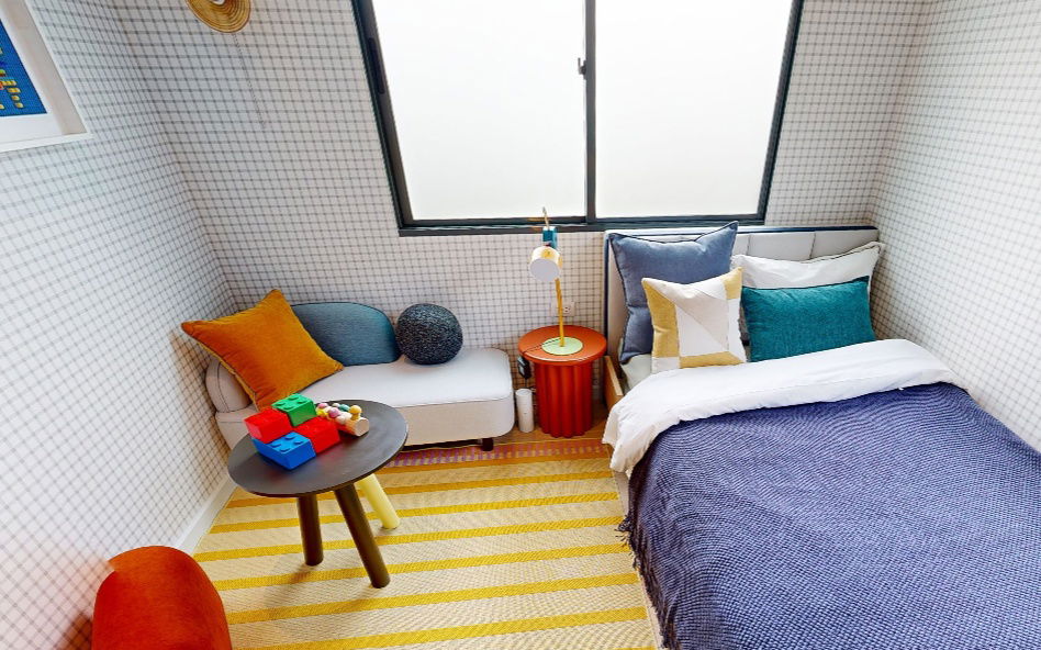 รูป 🎉ฮาบิเทีย พราวด์ ประชาอุทิศ 72 บ้านแฝดหลังใหญ่ ราคาดีสุดในโซน เริ่มที่ 7.99 ลบ. 📲065-4496399🟢Line: @wsrcondo - รูปที่ 4/12