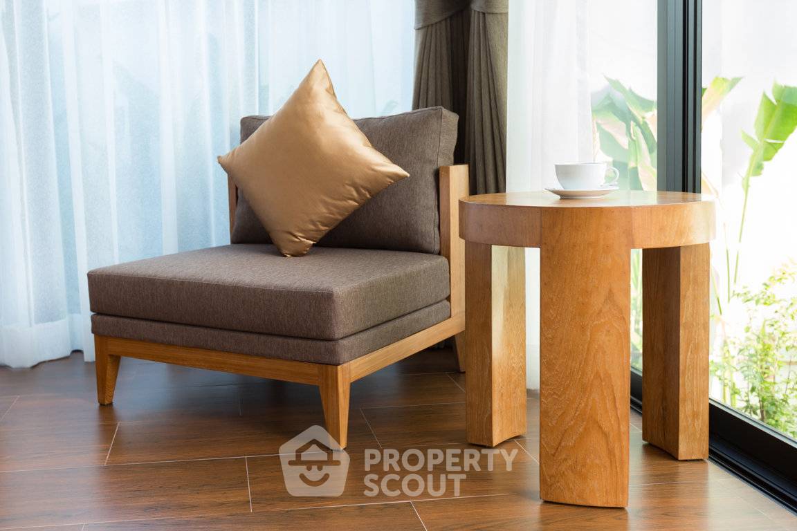 3-BR Villa at Nai Harn Baan Bua close to Nai Harn (ID 791157) - image 6