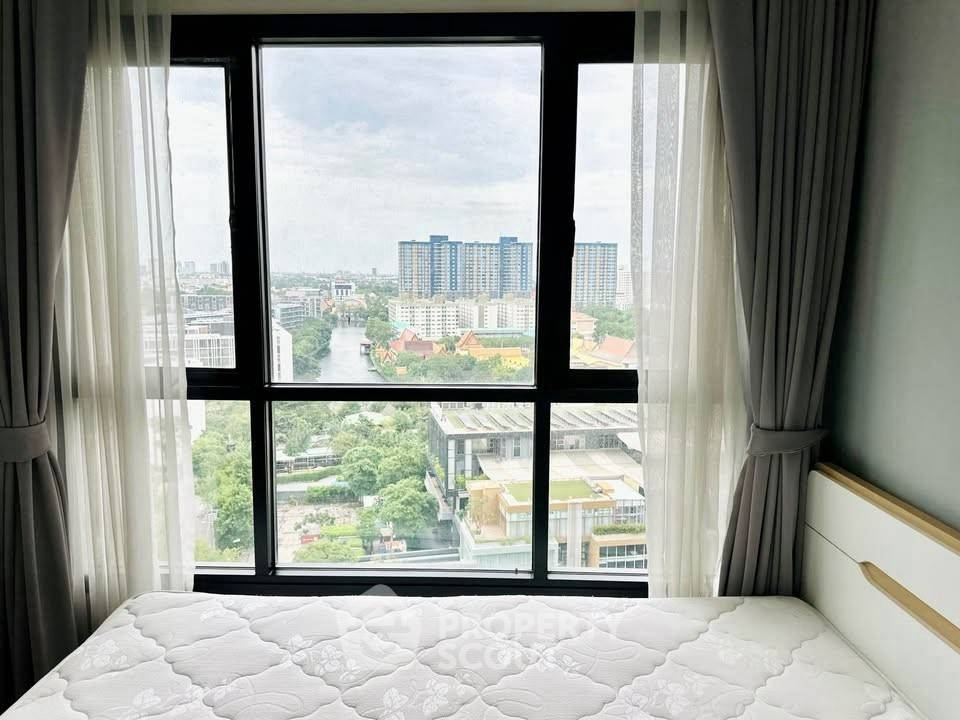 picture 1-BR Condo at The Base Park West Sukhumvit 77 near BTS On Nut (ID 2359213) - 5/9