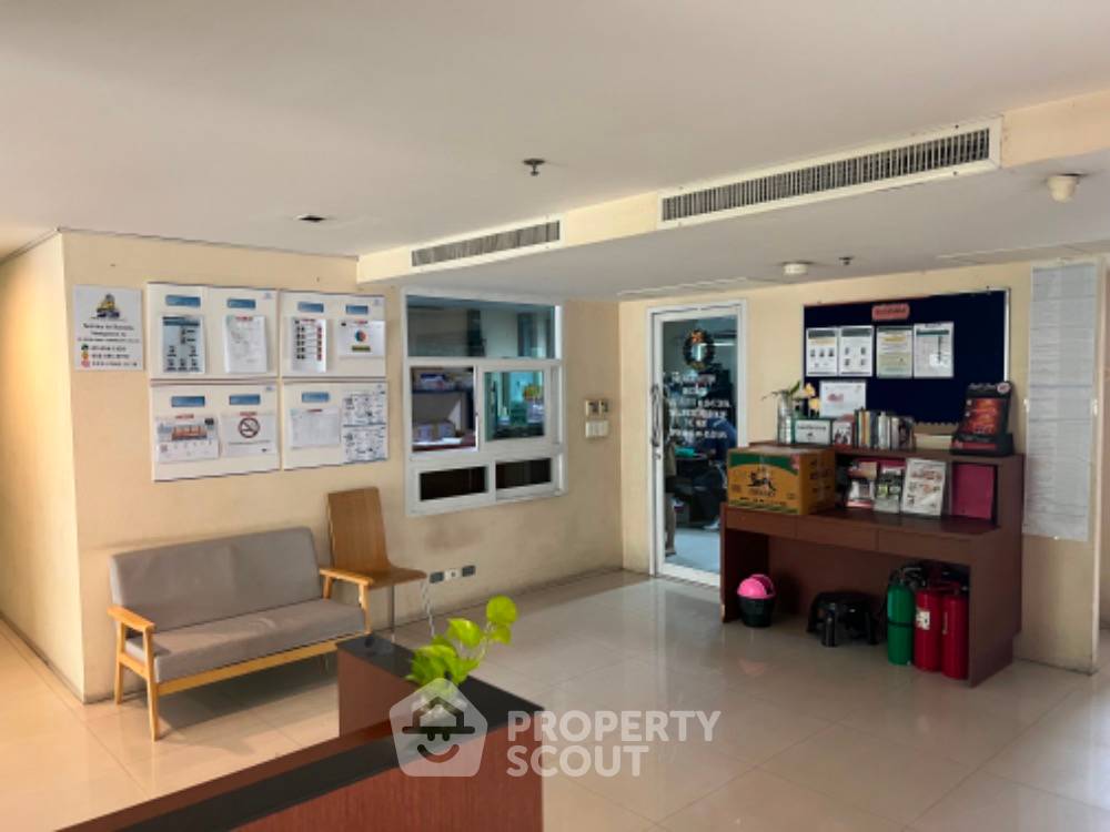 รูป คอนโด 1-ห้องนอน ที่ เดอะ เน็กซ์ ลาดพร้าว คอนโดมิเนียม ใกล้ MRT รัชดาภิเษก (ID 1302351) - รูปที่ 28/32