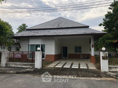 บ้าน 3-ห้องนอน ใกล้ บ้านศิลปินหัวหิน (ID 1437068)