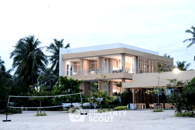 ที่ดิน ประจวบคีรีขันธ์ : ที่ดินสำหรับปล่อยขาย 3,204 ตารางเมตร แถว ใน คลองวาฬ (ID 1545740)