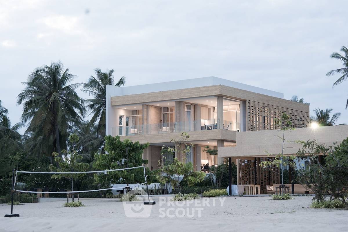 picture 3,204 m² Land for Sale in Khlong Wan (ID 1545740) - 1/14