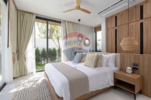 รูป [920281023-13] ✨ MOUANA BREEZE MAI KHAO - พูลวิลล่าหรูทำเลไม้ขาว ใกล้ทะเลเพียง 900 ม. - รูปที่ 11/26