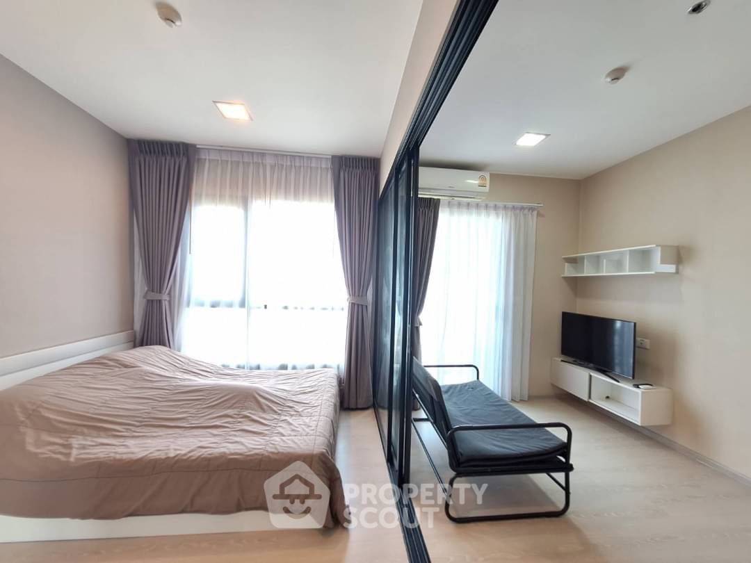 รูป คอนโด 1-ห้องนอน ที่ คอนโดเลต มิสท์ พระราม 9 ใกล้ MRT พระราม 9 (ID 1528529) - รูปที่ 2/17