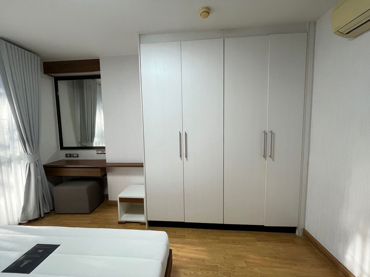 รูป ว่าง 15มค69! Tree สุขุมวิท52. 2นอน 57ตร.ม. Line id: @pfagent - รูปที่ 9/16