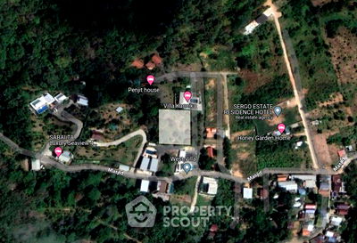 Land for sale Muang Phuket Phuket : 1.5 Rai Seaview Land in Rawai (ID 1063411)