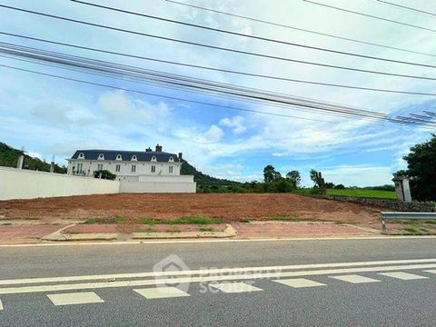 ที่ดินสำหรับปล่อยขาย 1,692 ตารางเมตร แถว ใกล้ เขาชีจรรย์ (ID 1548022)