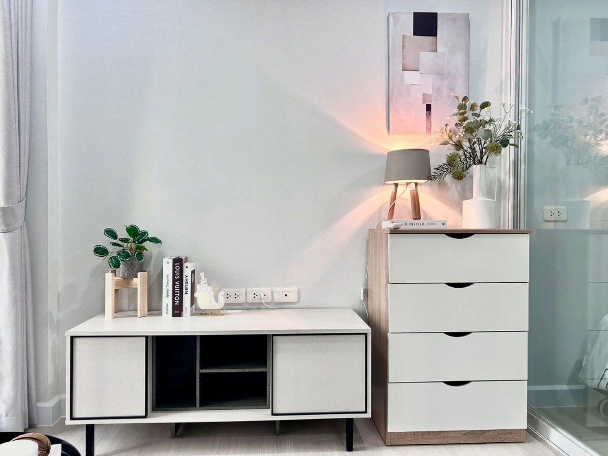 รูป 🍃OwJuriyy221125🍃 ราคาสุดพิเศษ ❤️1,990,000❤️ฟรีโอน  เดอะเบส พระราม9-รามคำแหง  The Base Rama9- Ramkhamhaeeng - รูปที่ 12/18