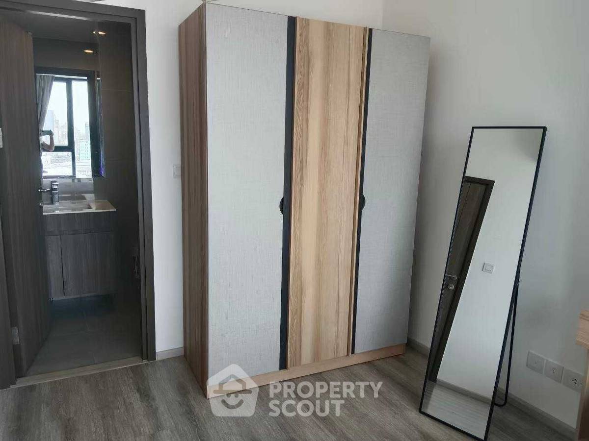 รูป คอนโด 1-ห้องนอน ที่ ไอดีโอ โมบิ อโศก ใกล้ MRT เพชรบุรี (ID 1445178) - รูปที่ 13/15