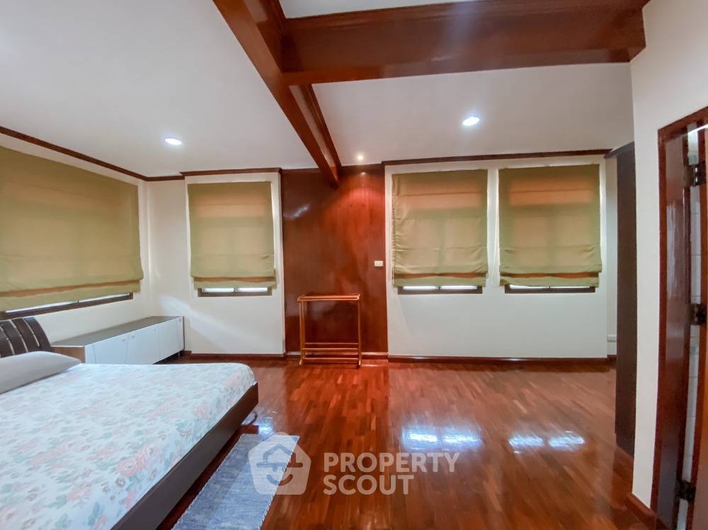 รูป บ้าน 4-ห้องนอน ใกล้ BTS นานา (ID 1720643) - รูปที่ 42/50