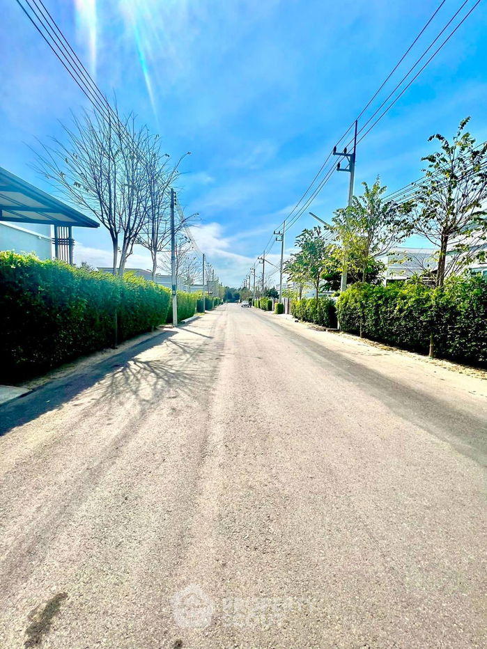 รูป บ้าน 3-ห้องนอน ใน สามพระยา (ID 1512701) - รูปที่ 9/10