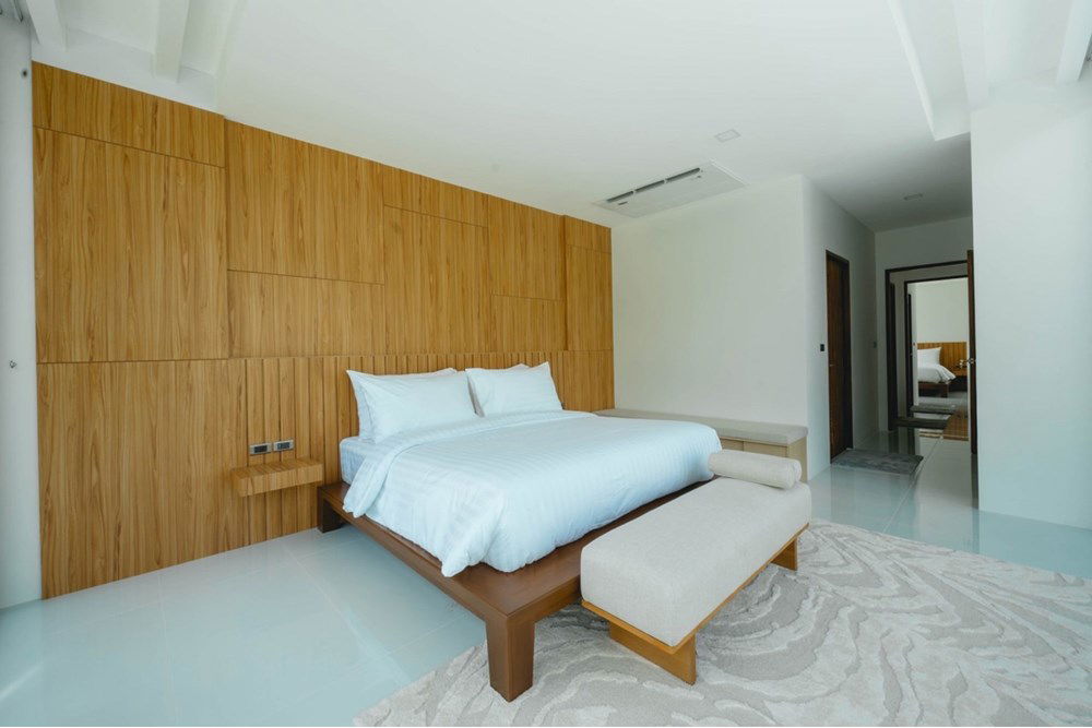 รูป [920281015-699] Luxurious pool villa prime location in Ao nang - รูปที่ 15/30