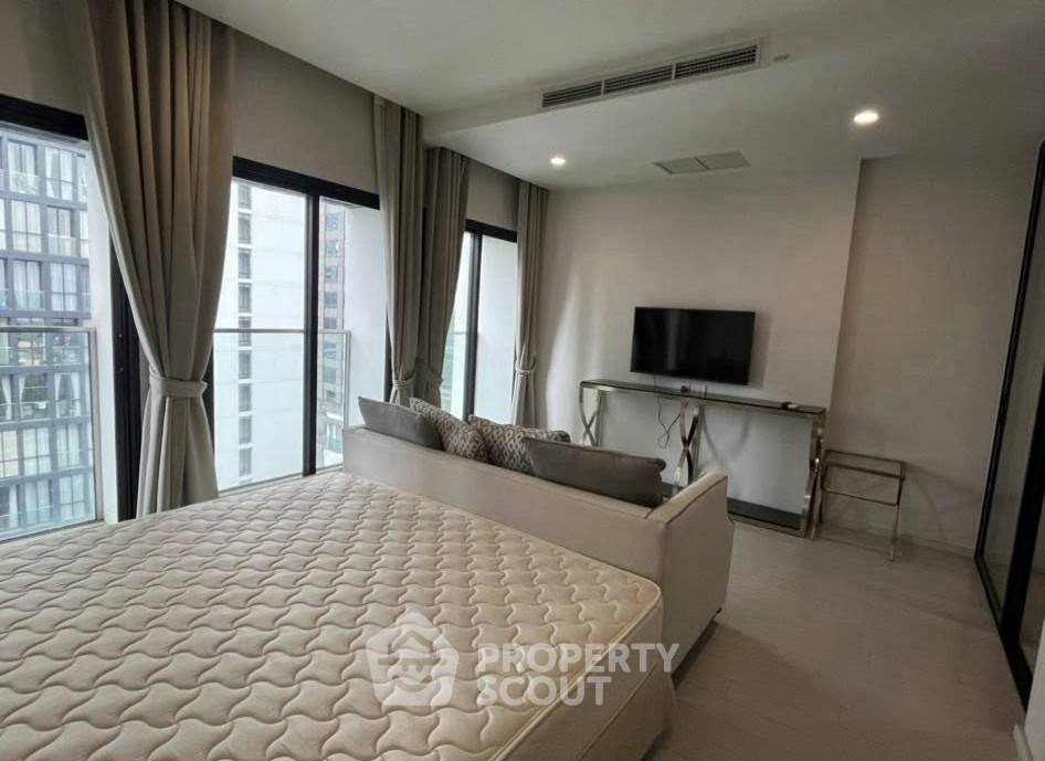 รูป คอนโด 1-ห้องนอน ที่ โนเบิล เพลินจิต ใกล้ BTS เพลินจิต (ID 2386725) - รูปที่ 2/12