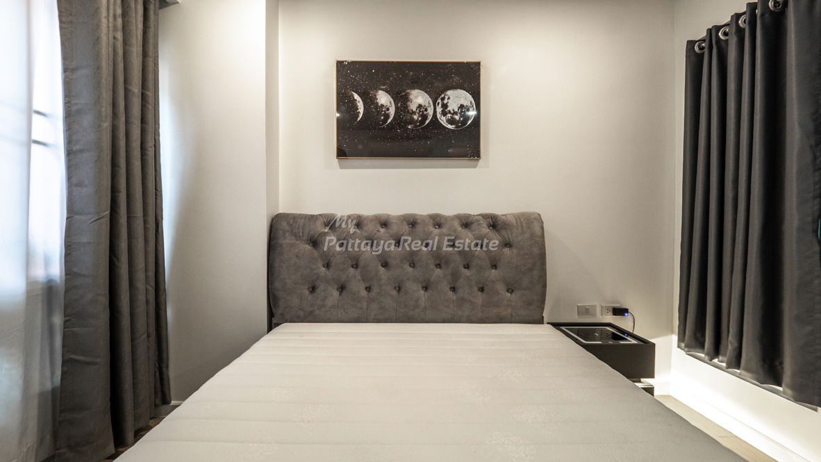 picture 🛏️ 1 Bed - 🛁 1 Bath - 🏙️ Pool Views - 🌏 FOREIGN name - 🏢 Seven Seas Condo Resort Jomtien - Ref: SEV34 - 8/17