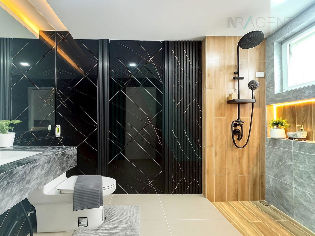 รูป 📌 ขายบ้านเดี่ยว โครงการ เดอะซิตี้ พหลโยธิน 2 ชั้น 3 ห้องนอน 3 ห้องน้ำ - รูปที่ 5/8