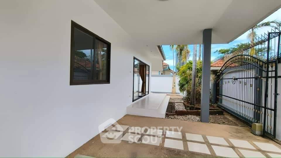 รูป วิลล่า 3-ห้องนอน ที่ อะแดร์ การ์เดน 2 ใกล้ เมืองพัทยา (ID 1541153) - รูปที่ 4/21