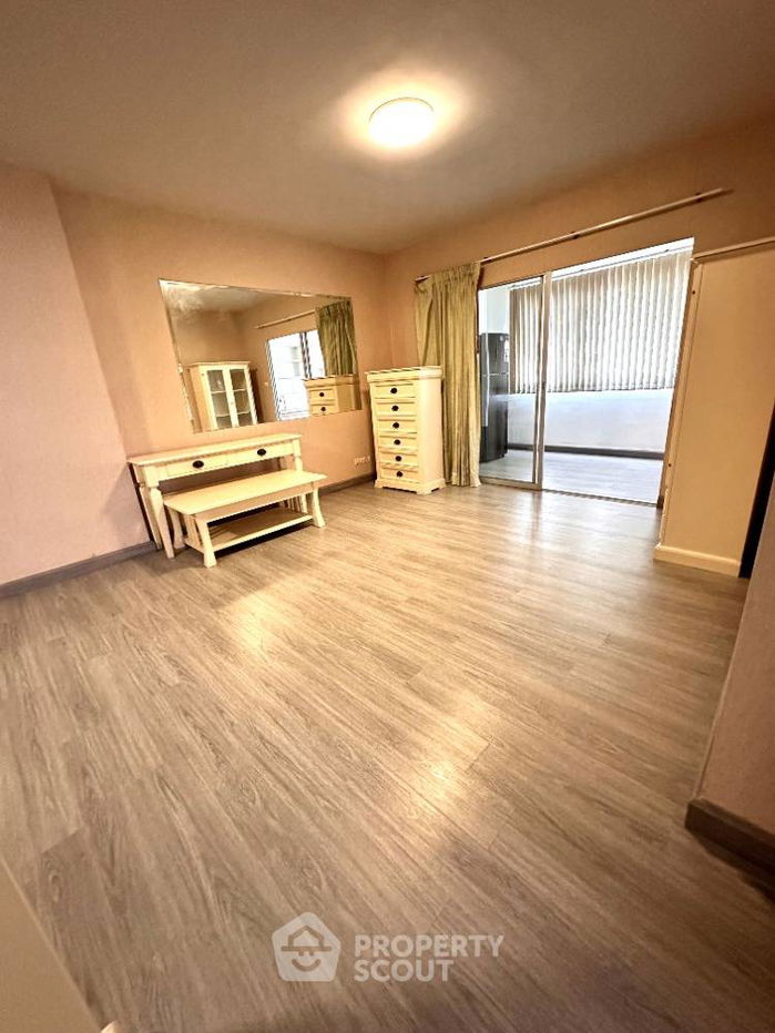 picture 2-BR Condo at Supalai Park Kaset near BTS Kasetsart University (ID 1397559) - 6/13