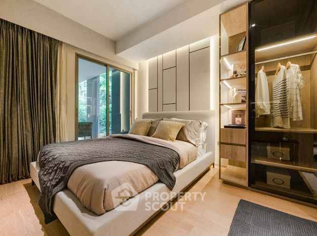 picture 2-BR Condo at Fynn Sukhumvit 31 near MRT Sukhumvit (ID 2253422) - 2/4
