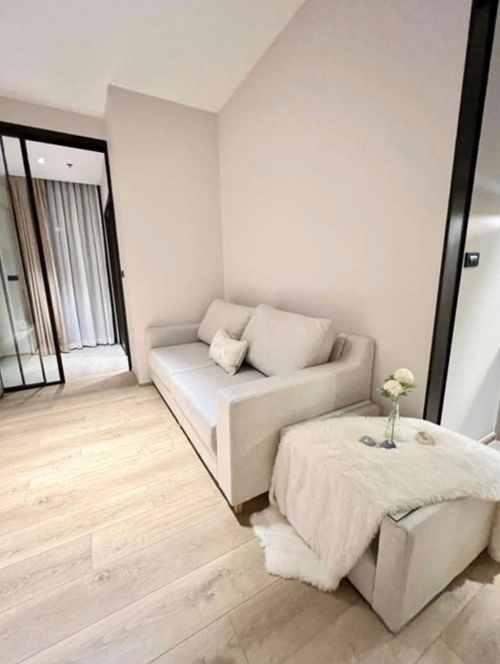 picture #R7754 ð 231168 Condo for rent The Fine Bangkok Ekkamai-Thonglor - 7/15