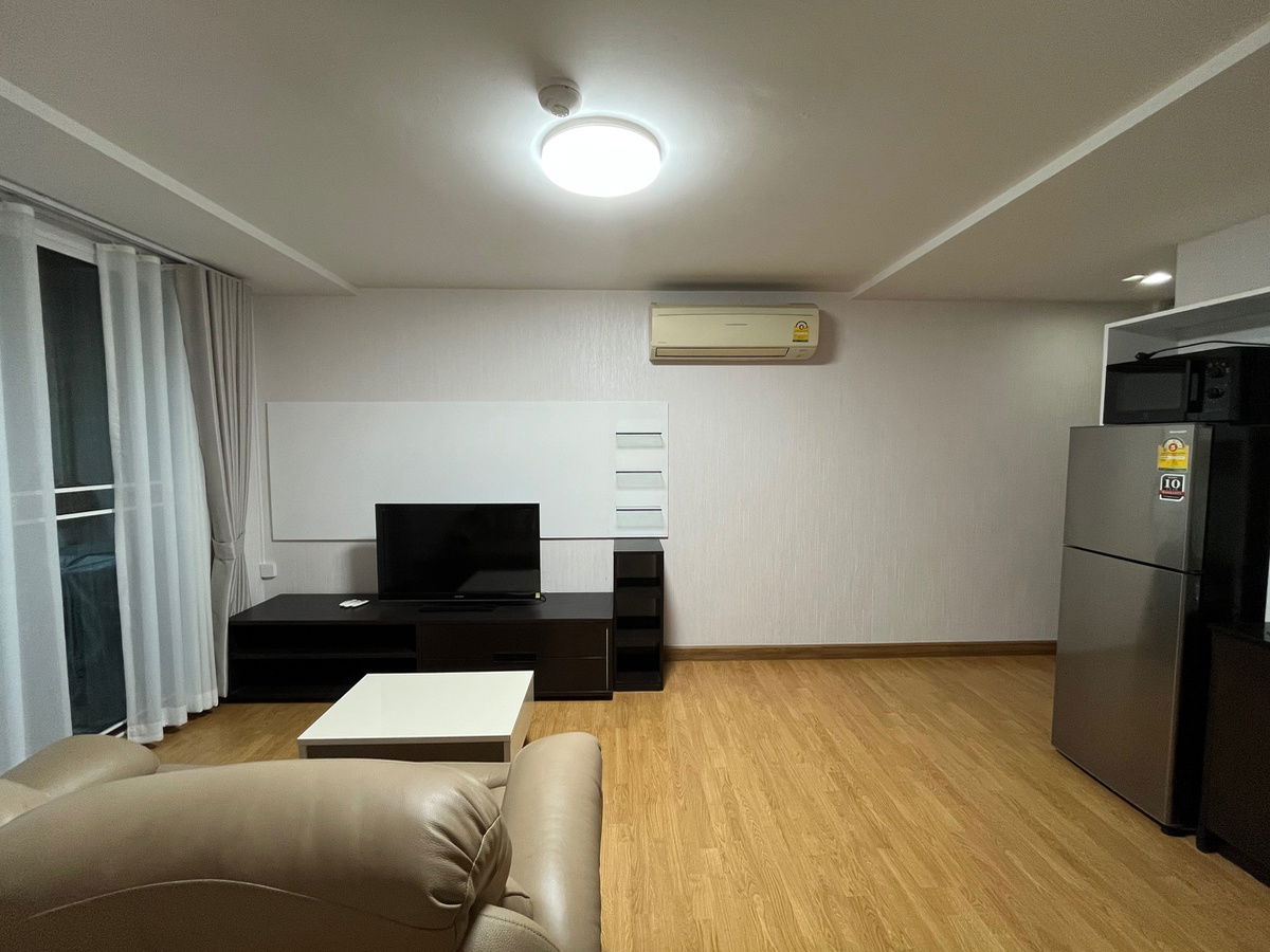 รูป ว่าง 15มค69! Tree สุขุมวิท52. 2นอน 57ตร.ม. Line id: @pfagent - รูปที่ 2/16