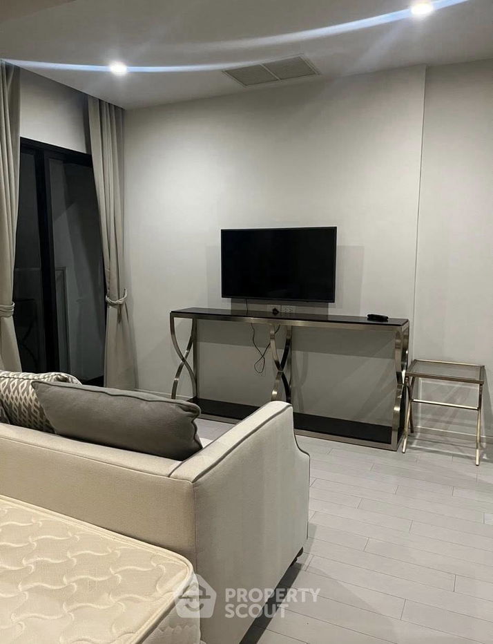 รูป คอนโด 1-ห้องนอน ที่ โนเบิล เพลินจิต ใกล้ BTS เพลินจิต (ID 2386725) - รูปที่ 3/12