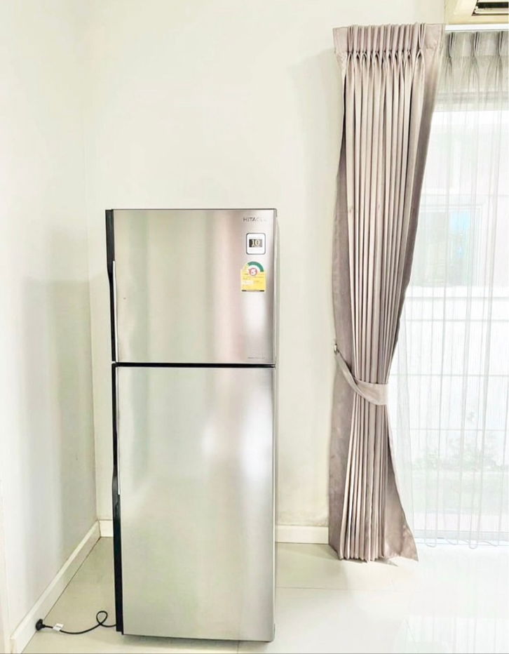 รูป ให้เช่าทาวน์โฮม ฮาบิทาวน์ โฟลด์ ติวานนท์ – แจ้งวัฒนะ (HABITOWN FOLD TIWANON – CHAENGWATTANA) อยู่ถนนติวานนท์ - รูปที่ 4/9