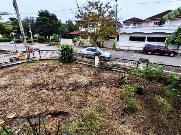 รูป บ้านเดี่ยวห้องมุม 69.9 ตรว หมู่บ้านวรารมย์ เพชรเกษม 69 หนองแขม - รูปที่ 5/24