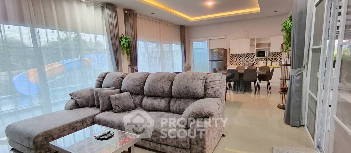 รูป บ้าน 3-ห้องนอน ใน สามพระยา (ID 1512701) - รูปที่ 1/10