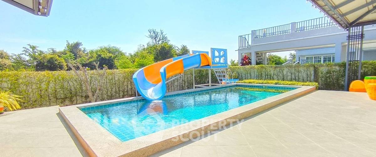 รูป บ้าน 3-ห้องนอน ใน สามพระยา (ID 1512701) - รูปที่ 8/10