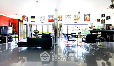 บ้านเดี่ยว ม.ราชภัฏภูเก็ต : วิลล่า 5-ห้องนอน ใน รัษฎา (ID 792688)