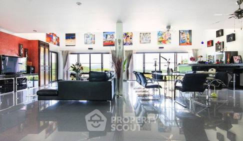 วิลล่า 5-ห้องนอน ใน รัษฎา (ID 792688)