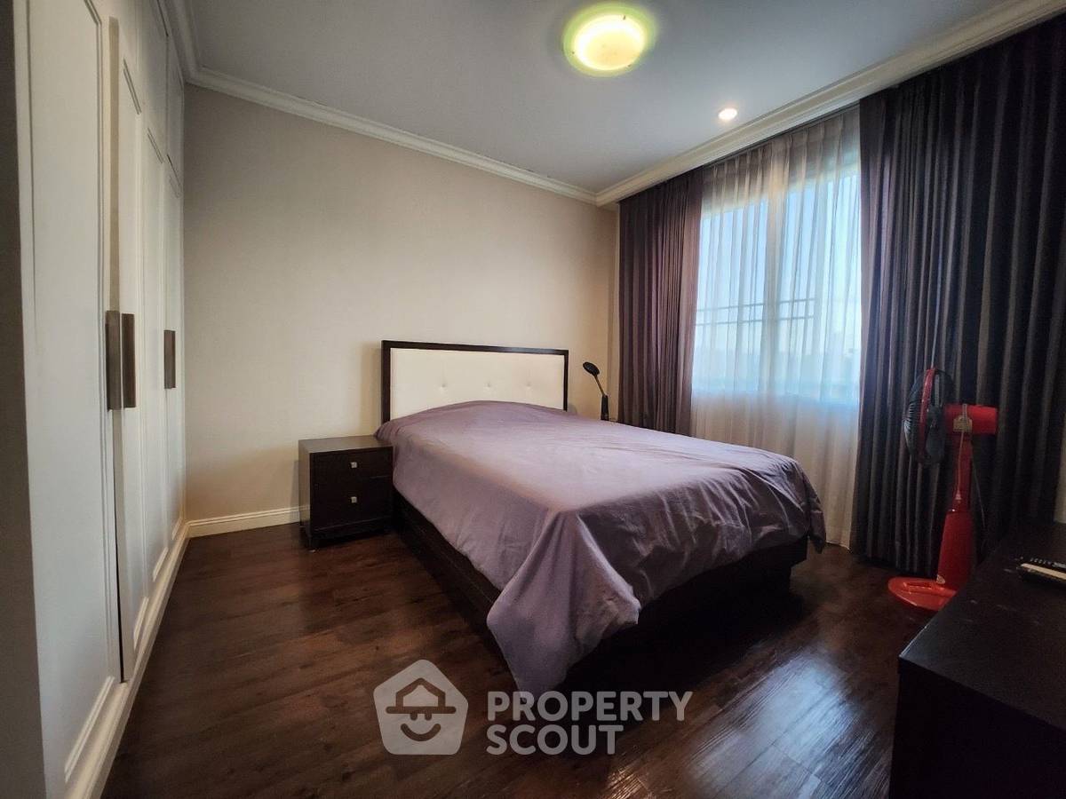 picture 2-BR Condo at Leticia Rama 9 in Bang Kapi (ID 1338570) - 17/21