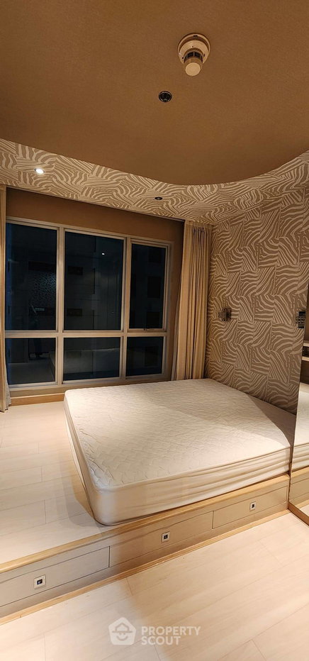 รูป คอนโด 1-ห้องนอน ที่ ไลฟ์ แอท รัชดา - สุทธิสาร ใกล้ MRT สุทธิสาร (ID 998449) - รูปที่ 9/11