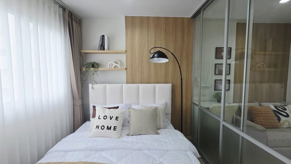 รูป #SC9782 📌 ขาย | 🟦🟨ลุมพินี เมกะ ซิตี้ บางนา🟥🟩💬 𝑪𝒐𝒏𝒕𝒂𝒄𝒕 𝑳𝑰𝑵𝑬: @𝒔𝒆𝒄𝒓𝒆𝒕𝒑𝒓𝒐𝒑𝒆𝒓𝒕𝒚 🔥✨ - รูปที่ 5/14