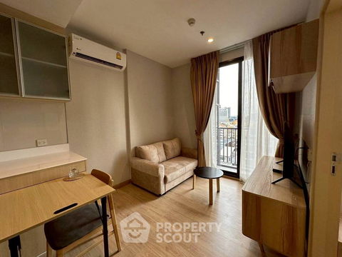 1-BR Condo at Maru Ekkamai 2 near BTS Ekkamai (ID 2436858)