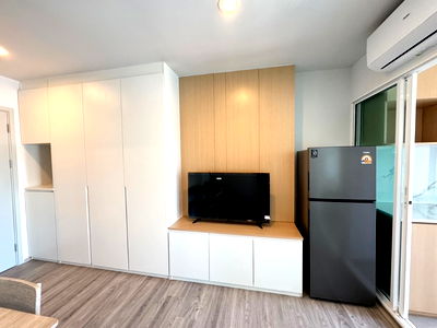 คอนโดให้เช่า : ✅ให้เช่า✅คอนโด รีเจ้นท์ โฮม บางนา ห้องสวย บิ้วอิน พร้อมอยู่ค่า 9000 เท่านั้น