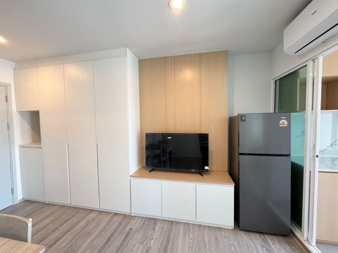 ✅ให้เช่า✅คอนโด รีเจ้นท์ โฮม บางนา ห้องสวย บิ้วอิน พร้อมอยู่ค่า 9000 เท่านั้น